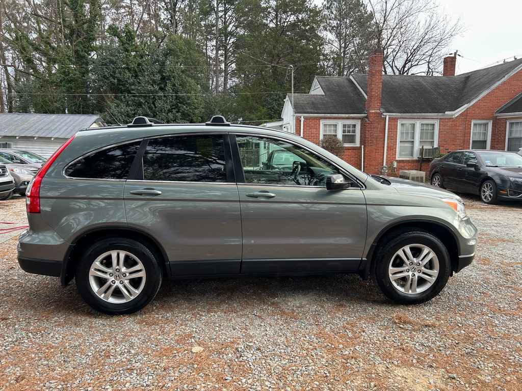Used 2011 Honda CR-V EX-L image 19
