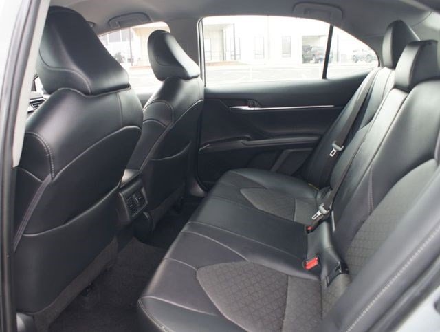 Used 2023 Toyota Camry XSE image 14
