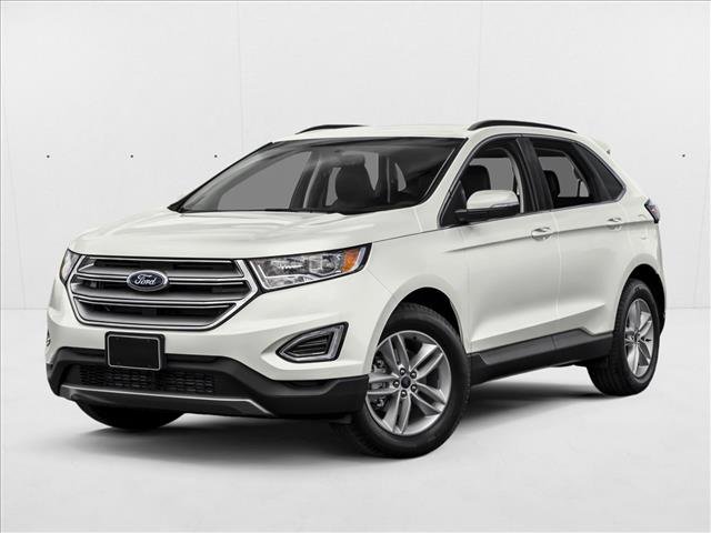Used 2017 Ford Edge Titanium w/ Equipment Group 301A