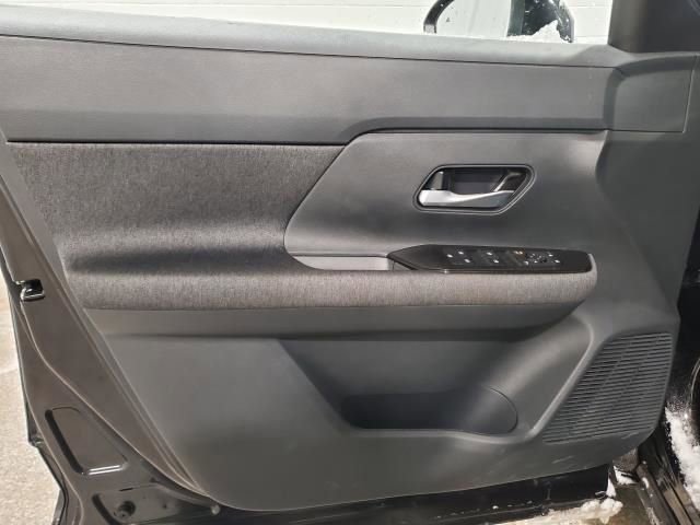 New 2026 Nissan Kicks SV w/ Cold Weather Package image 17