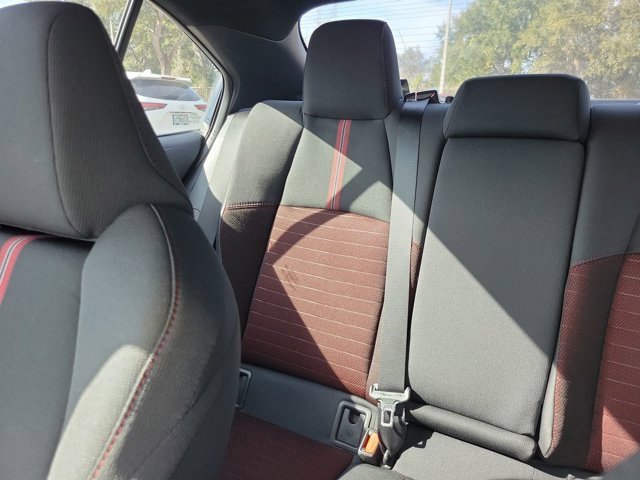Used 2023 Toyota Corolla SE image 4