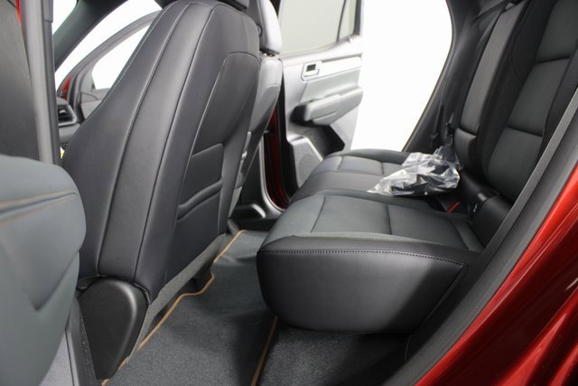 New 2026 GMC Terrain AT4 w/ Convenience Package III image 20