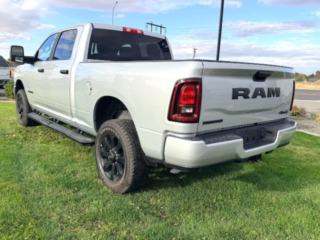 Used 2026 RAM 2500 Big Horn AWD/4WD image 7