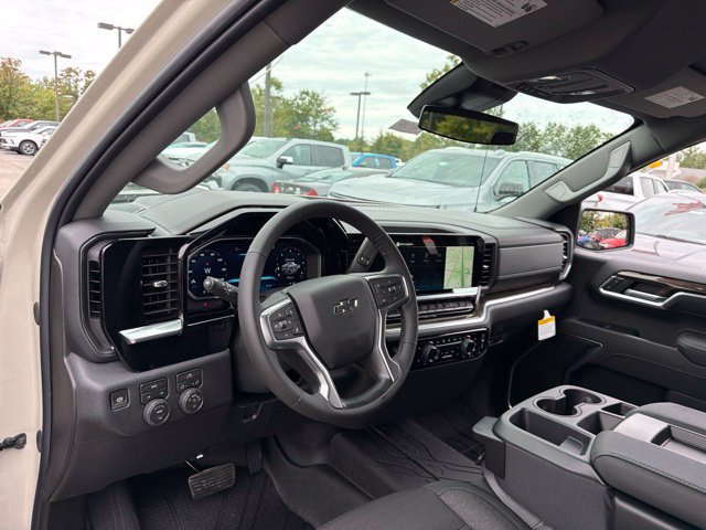 New 2026 Chevrolet Silverado 1500 RST w/ RST Select Package AWD/4WD image 13