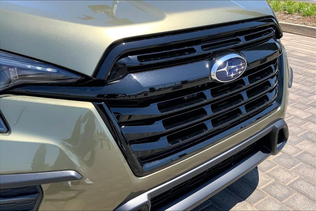 Certified 2026 Subaru Ascent Premium AWD/4WD image 32