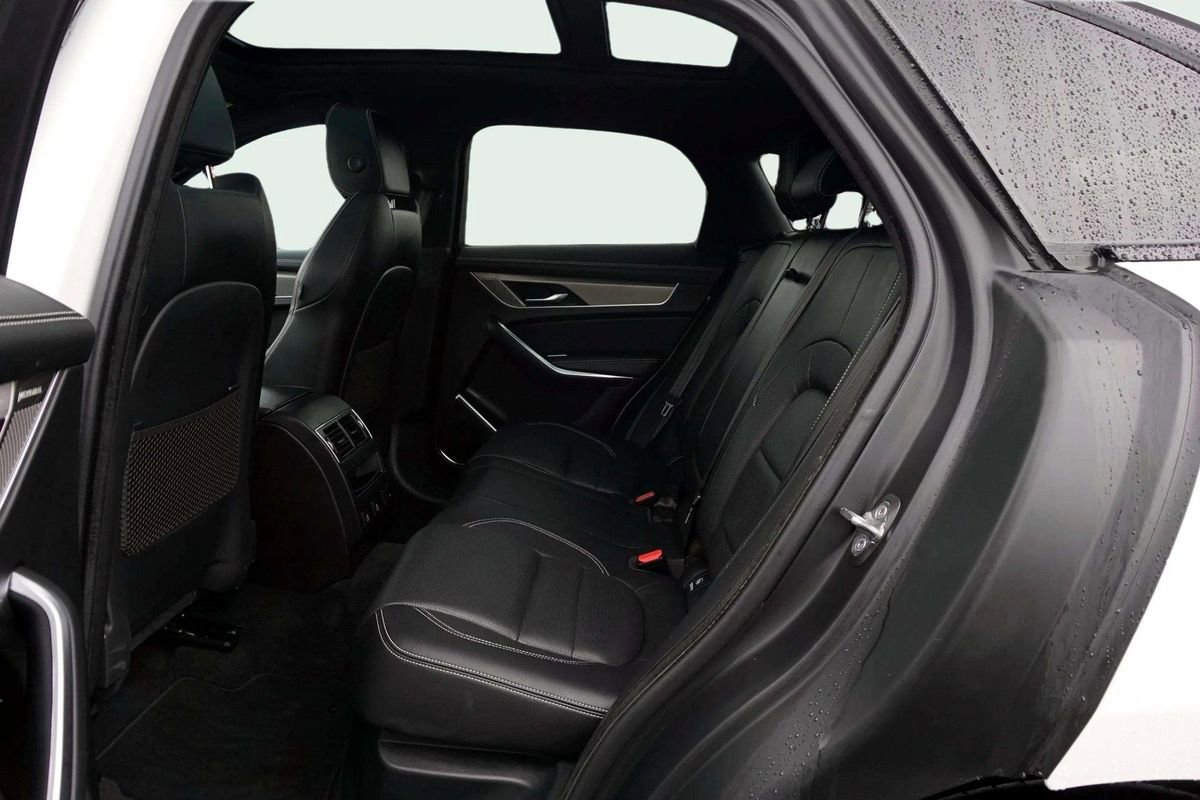 Used 2025 Jaguar F-PACE R-Dynamic S image 18