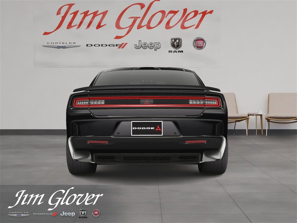 New 2025 Dodge Charger R/T Scat Pack w/ Track Pack image 13