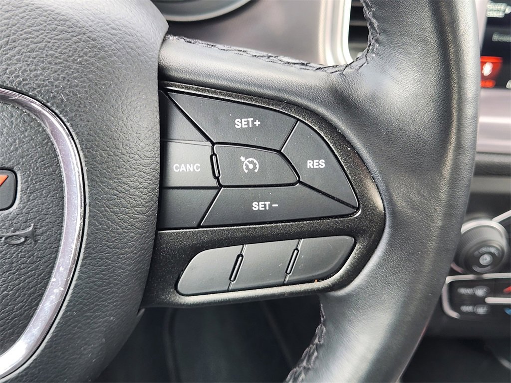 Used 2023 Dodge Charger GT image 31