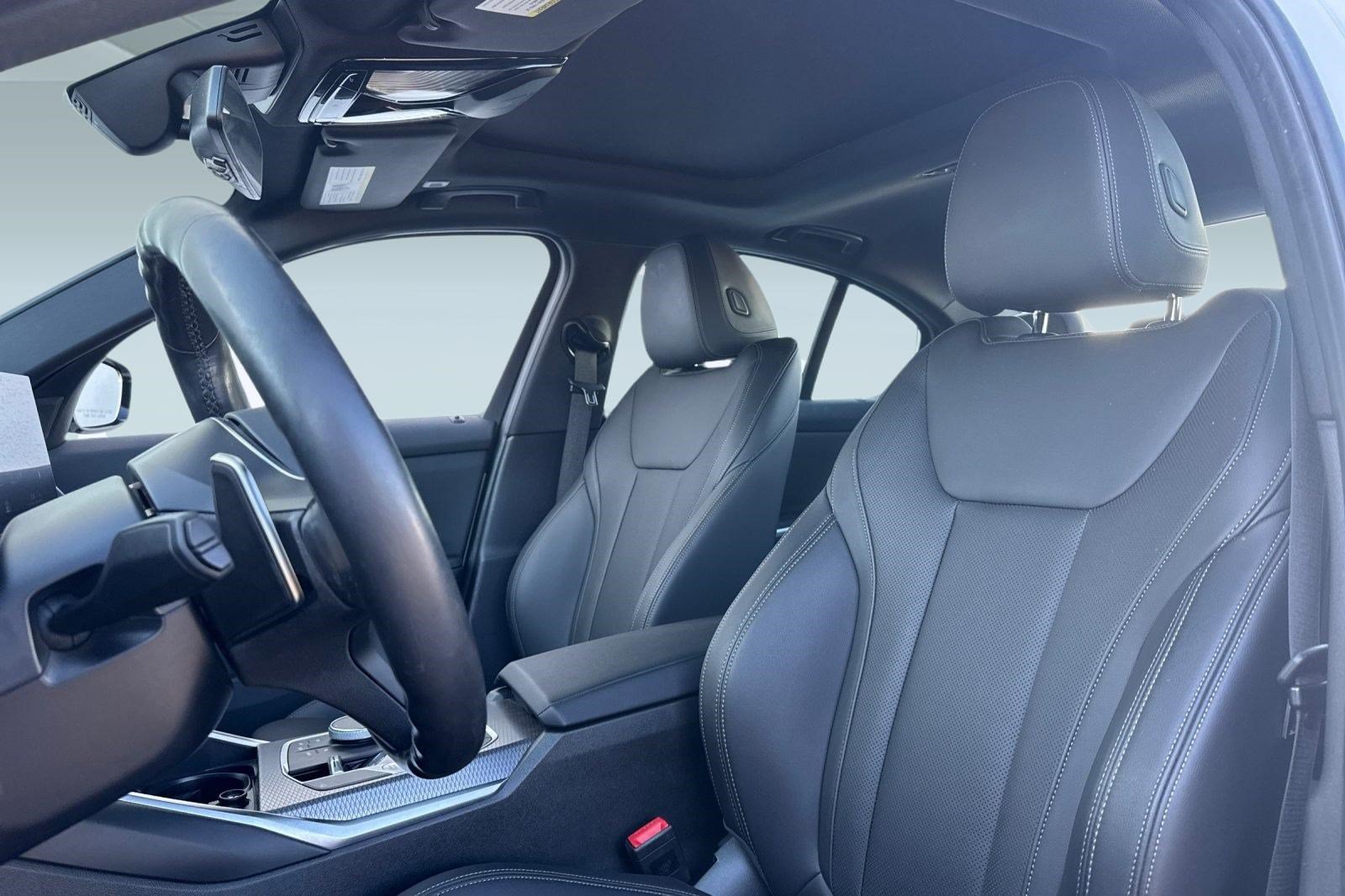 Certified 2024 BMW M340i RWD image 5