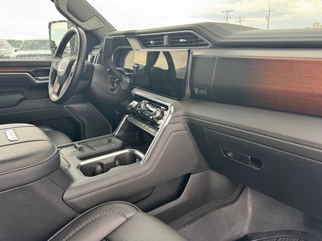 Certified 2026 GMC Sierra 2500 Denali w/ Denali Reserve Package AWD/4WD image 29