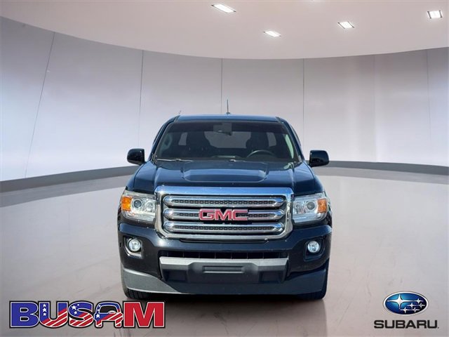 Used 2016 GMC Canyon SLE w/ SLE Convenience Package image 2