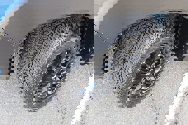 Certified 2025 Subaru Forester Wilderness w/ Wilderness Package image 45