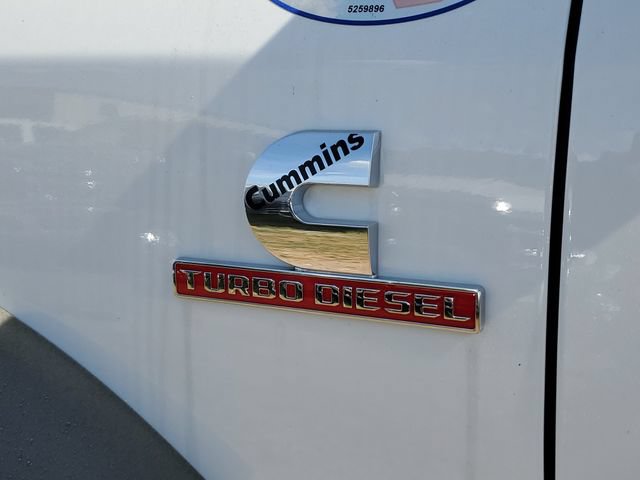 New 2026 RAM 5500 Tradesman w/ Chrome Appearance Group AWD/4WD image 11