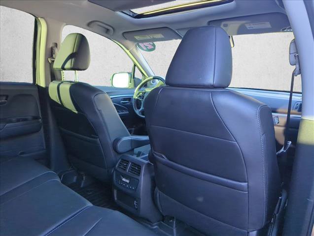 Used 2021 Honda Pilot EX-L image 26