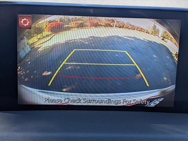 Used 2017 MAZDA CX-5 Touring image 14