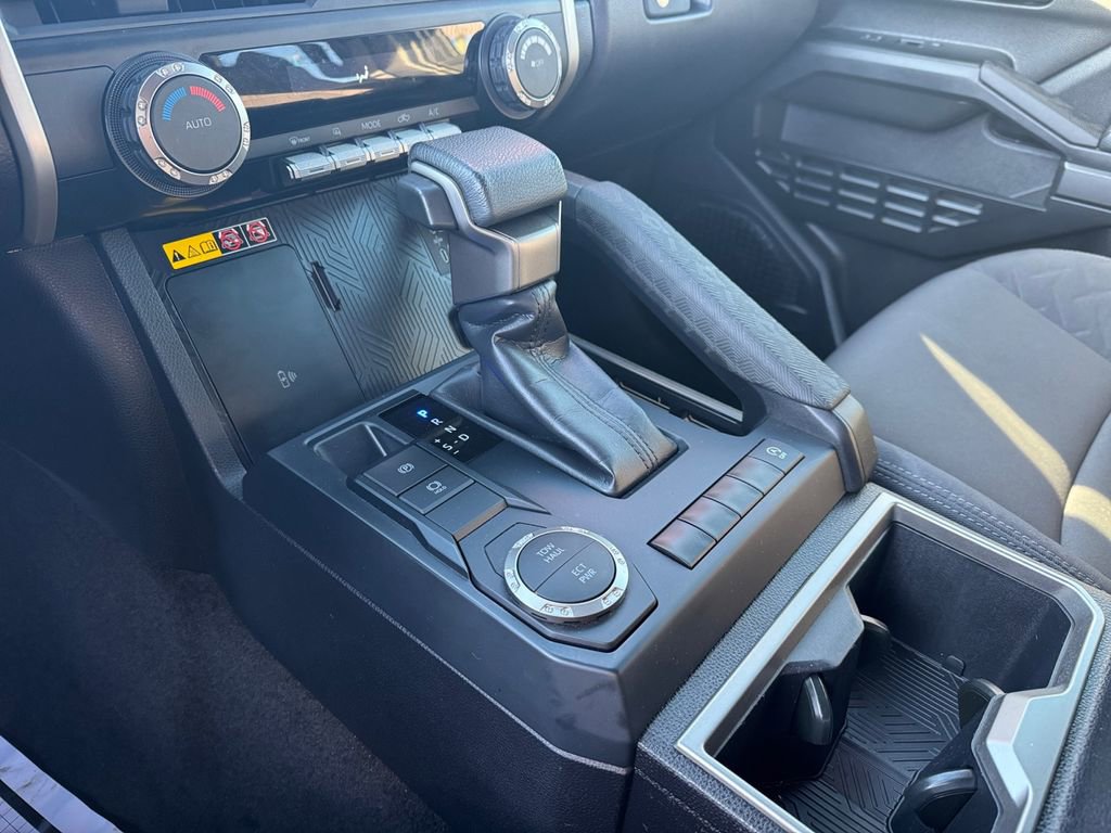 Used 2024 Toyota Tacoma SR5 image 31