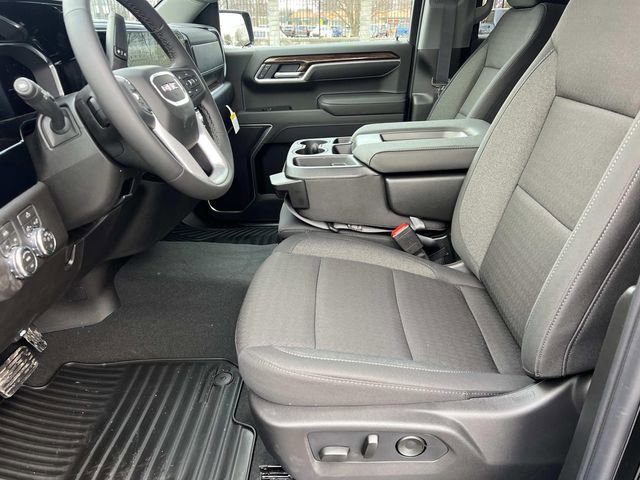 New 2026 GMC Sierra 1500 Elevation image 15