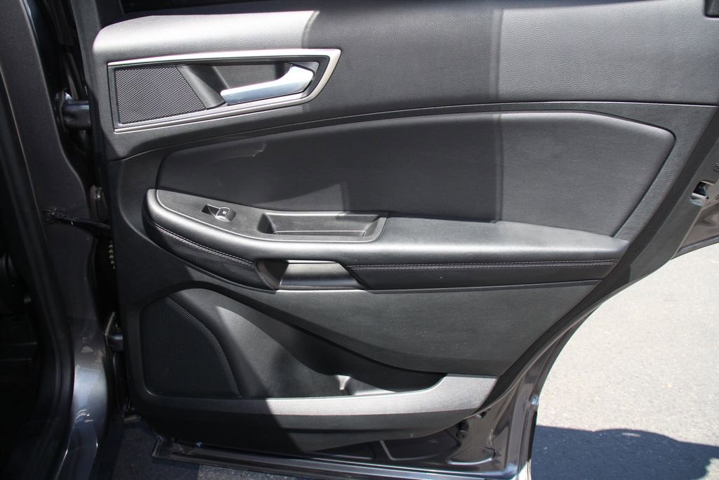 Certified 2023 Ford Edge SEL w/ Convenience Package AWD/4WD image 26