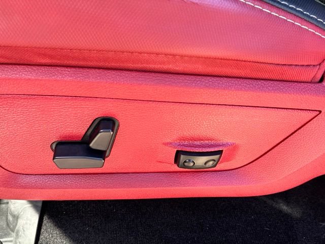 Used 2017 RAM 1500 Rebel w/ Luxury Group AWD/4WD image 14