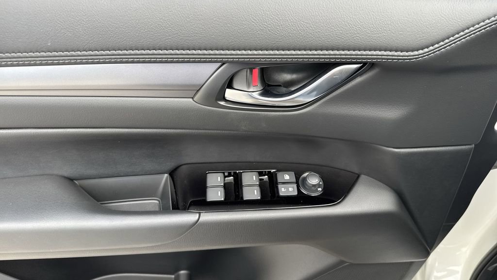 New 2025 MAZDA CX-5 AWD 2.5 S w/ Select Package image 41