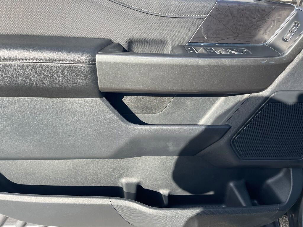 Used 2023 Ford F150 XLT w/ Equipment Group 302A High image 10