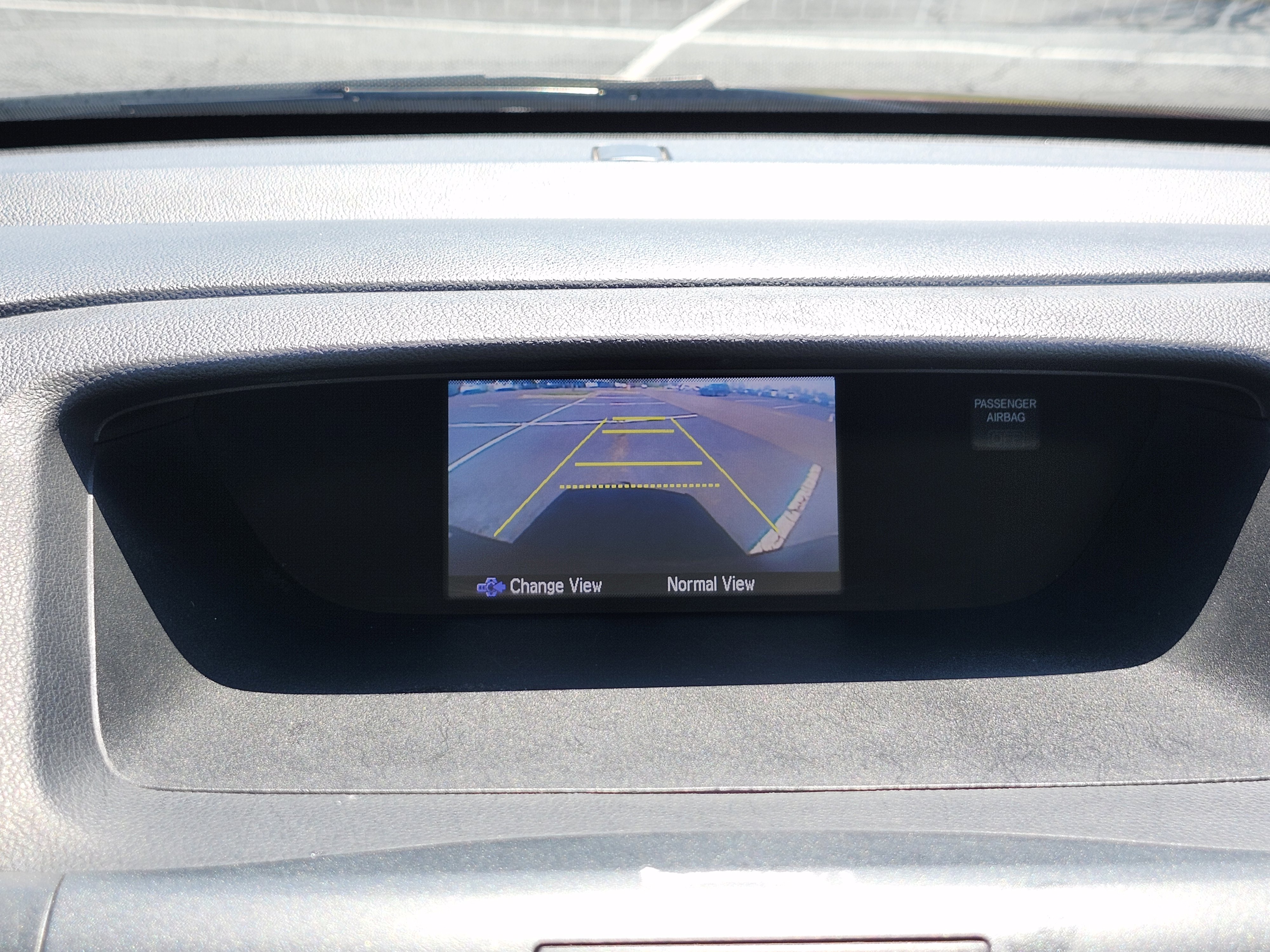 Used 2014 Honda CR-V LX image 2