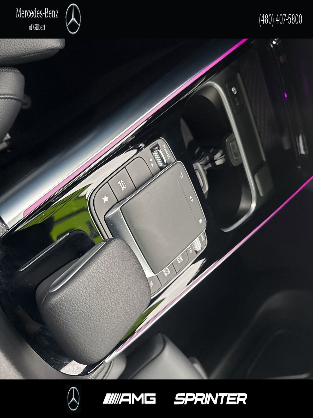 Certified 2023 Mercedes-Benz GLA 250 GLA 250 w/ Premium Package image 22