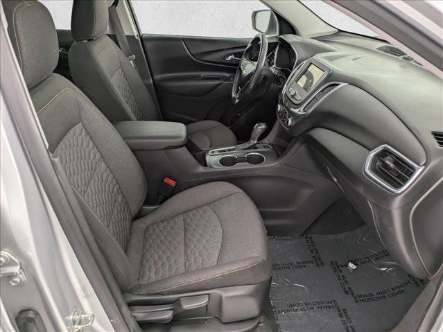 Used 2019 Chevrolet Equinox LT AWD/4WD image 20