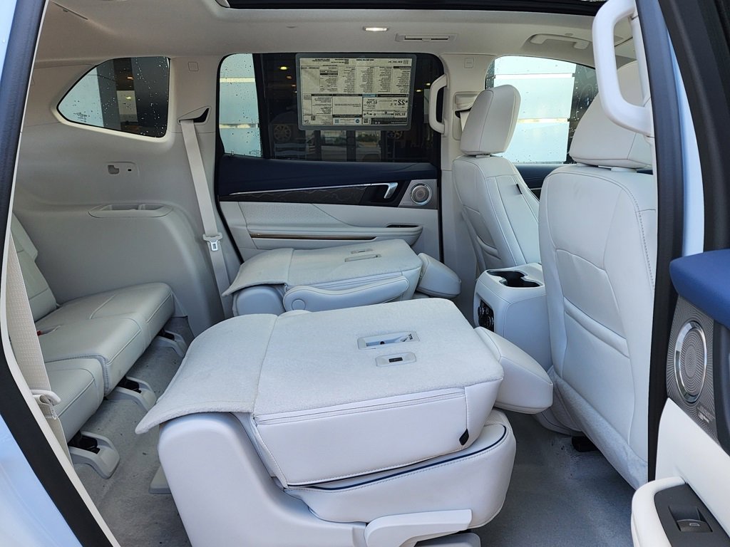 New 2026 Buick Enclave Avenir w/ Super Cruise Package image 49