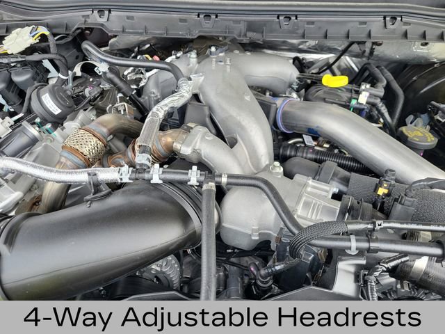 New 2025 Ford F350 Lariat w/ Lariat Ultimate Package image 19