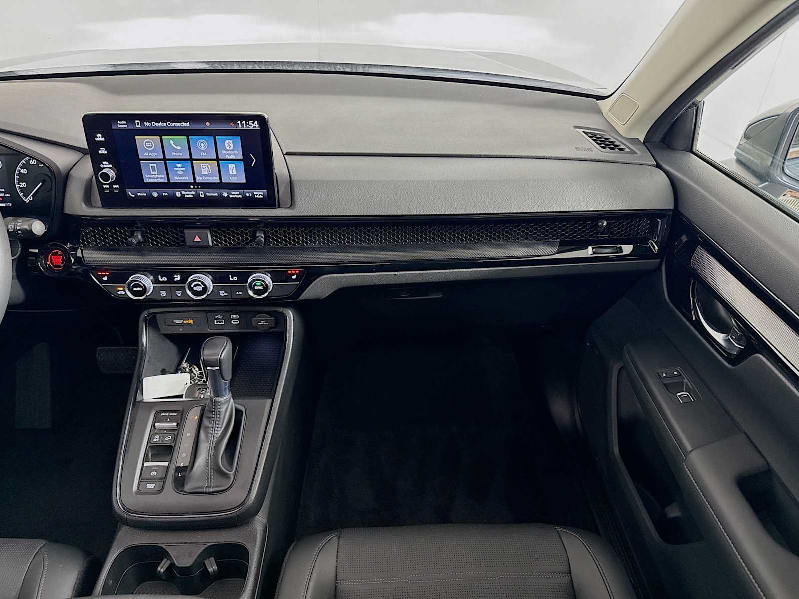 Certified 2024 Honda CR-V EX-L image 22