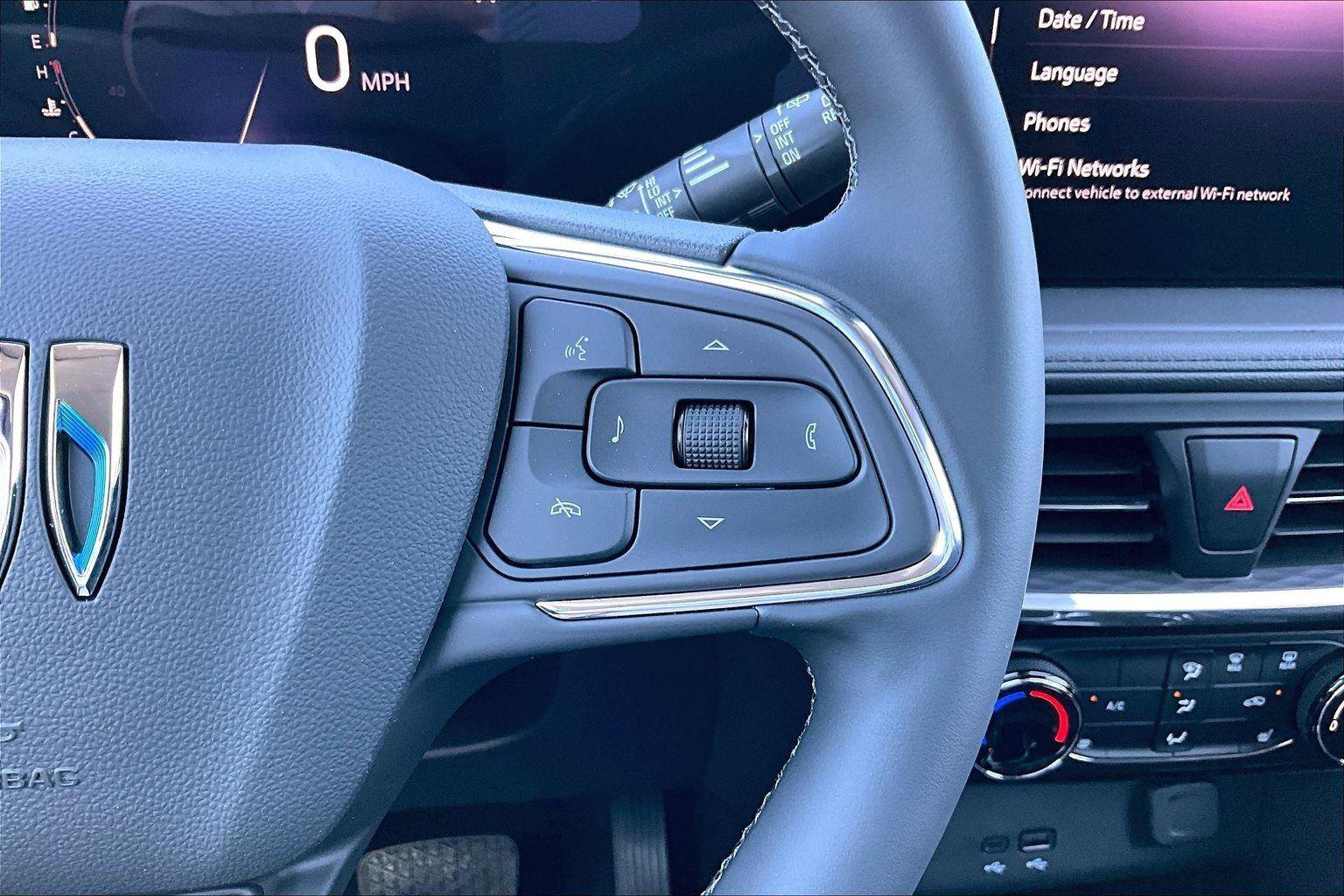 New 2026 Buick Encore GX Sport Touring w/ Advanced Technology Package AWD/4WD image 25