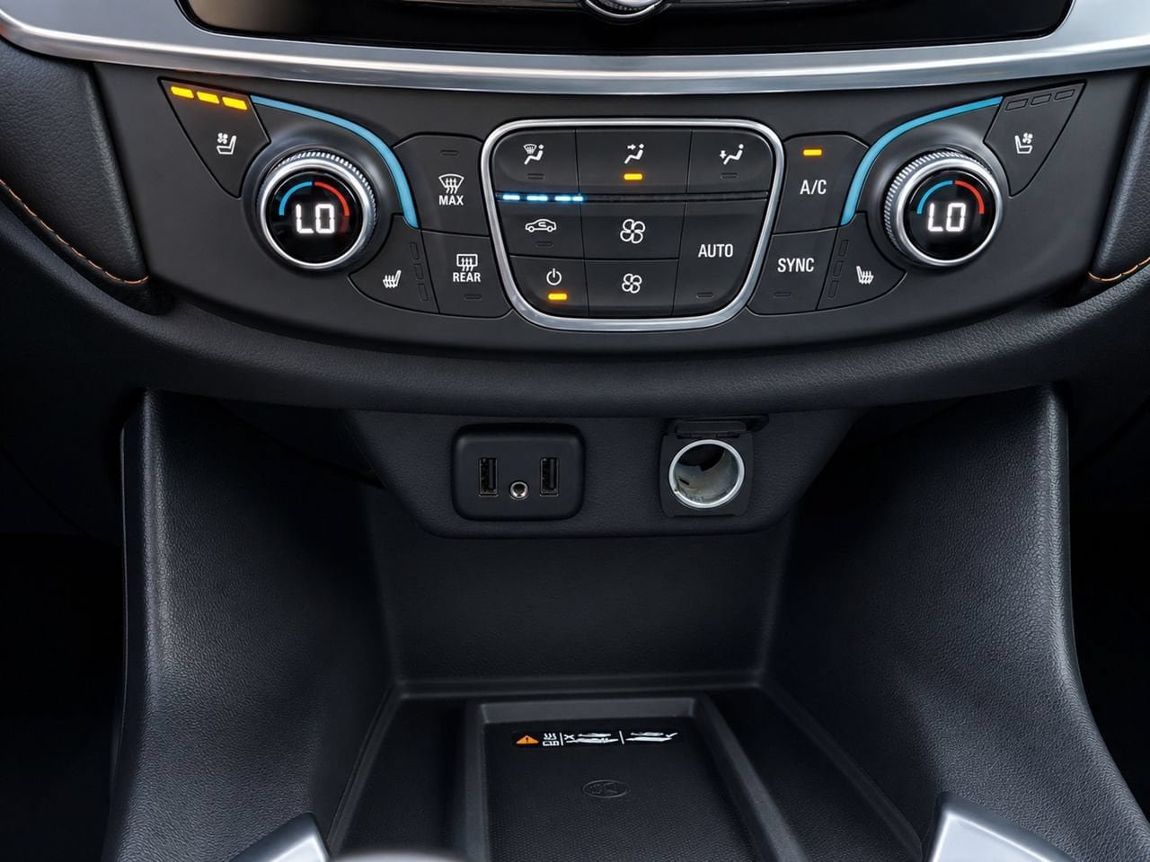 Used 2019 Chevrolet Traverse Premier w/ Redline Edition FWD image 19