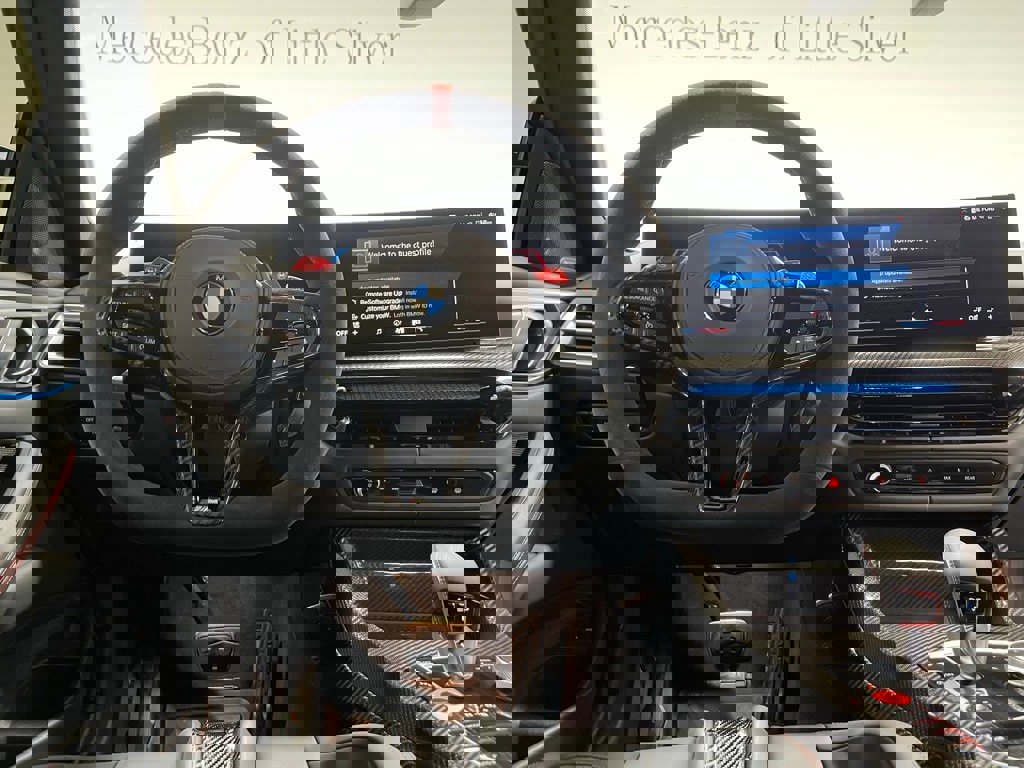 Used 2025 BMW M4 CS image 26