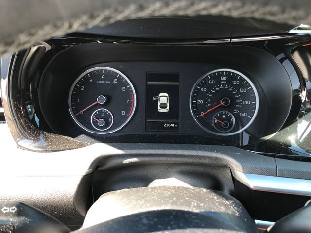 Used 2023 Kia K5 GT-Line image 8