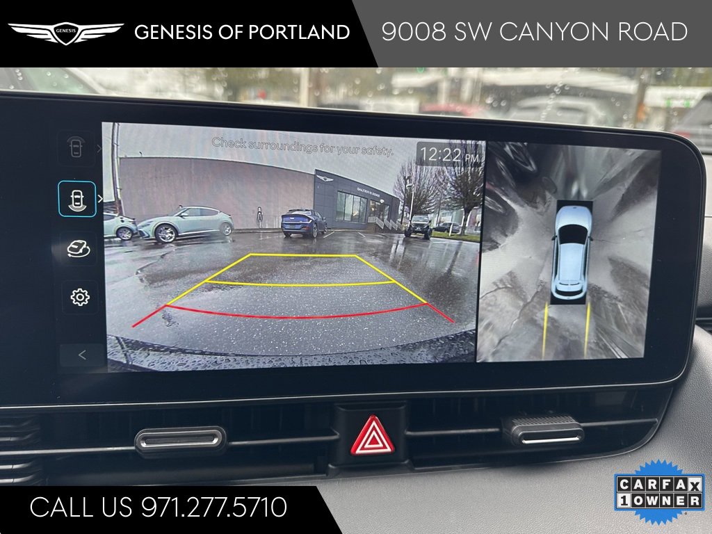 Used 2025 Hyundai Ioniq 5 N image 40