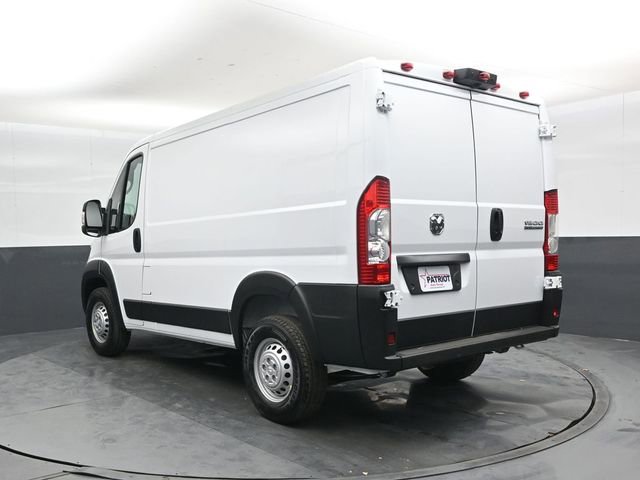 New 2026 RAM ProMaster 1500 w/ Convenience Group image 6