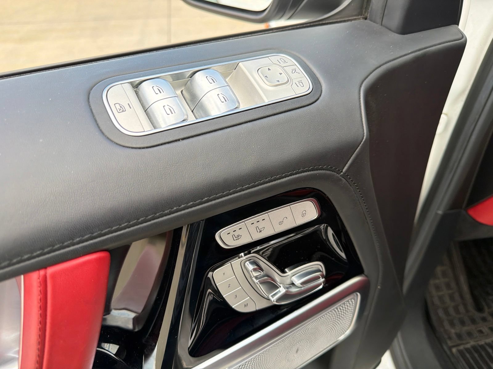 Used 2021 Mercedes-Benz G 63 AMG 4MATIC image 15