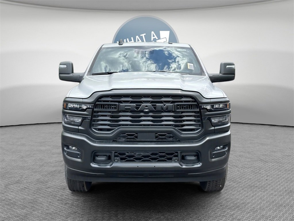 New 2025 RAM 2500 Tradesman image 25