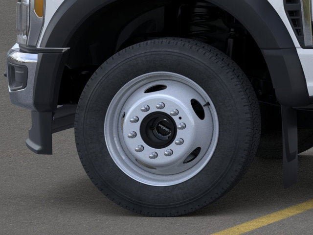 New 2026 Ford F550 4x4 SuperCab Super Duty w/ XLT Value Package image 30