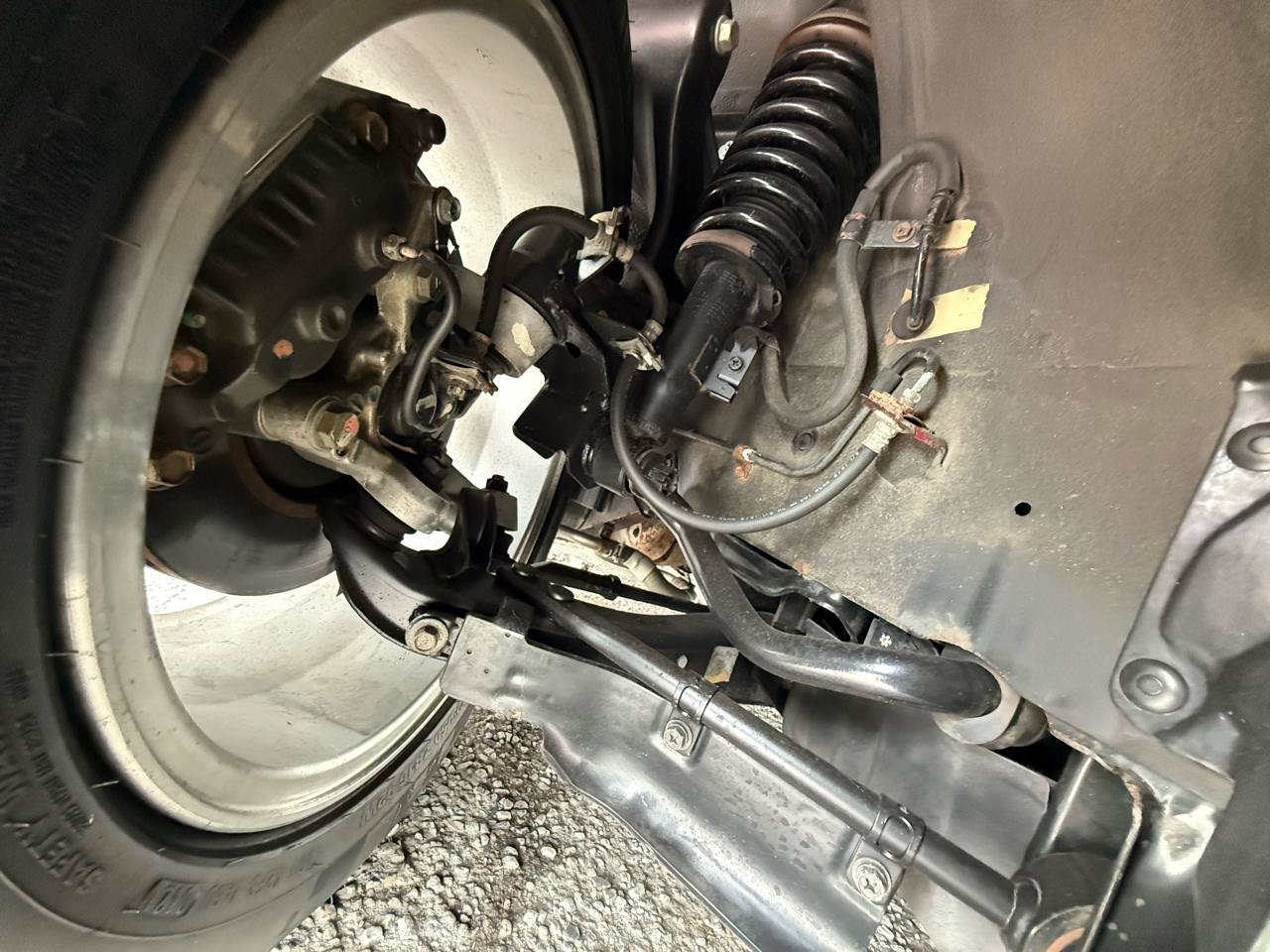 Used 1992 Nissan 300ZX Twin Turbo RWD image 58