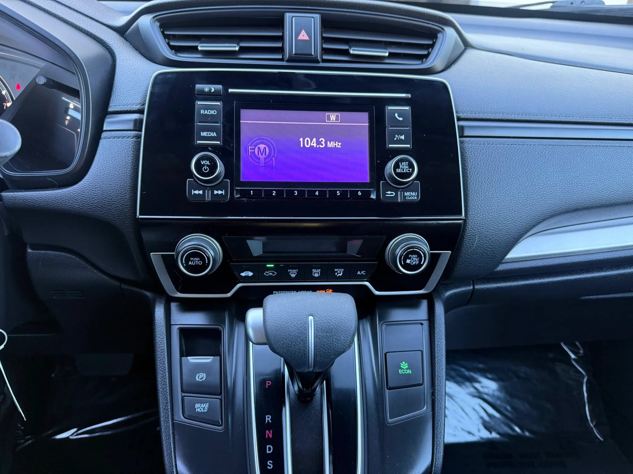 Used 2018 Honda CR-V LX image 34