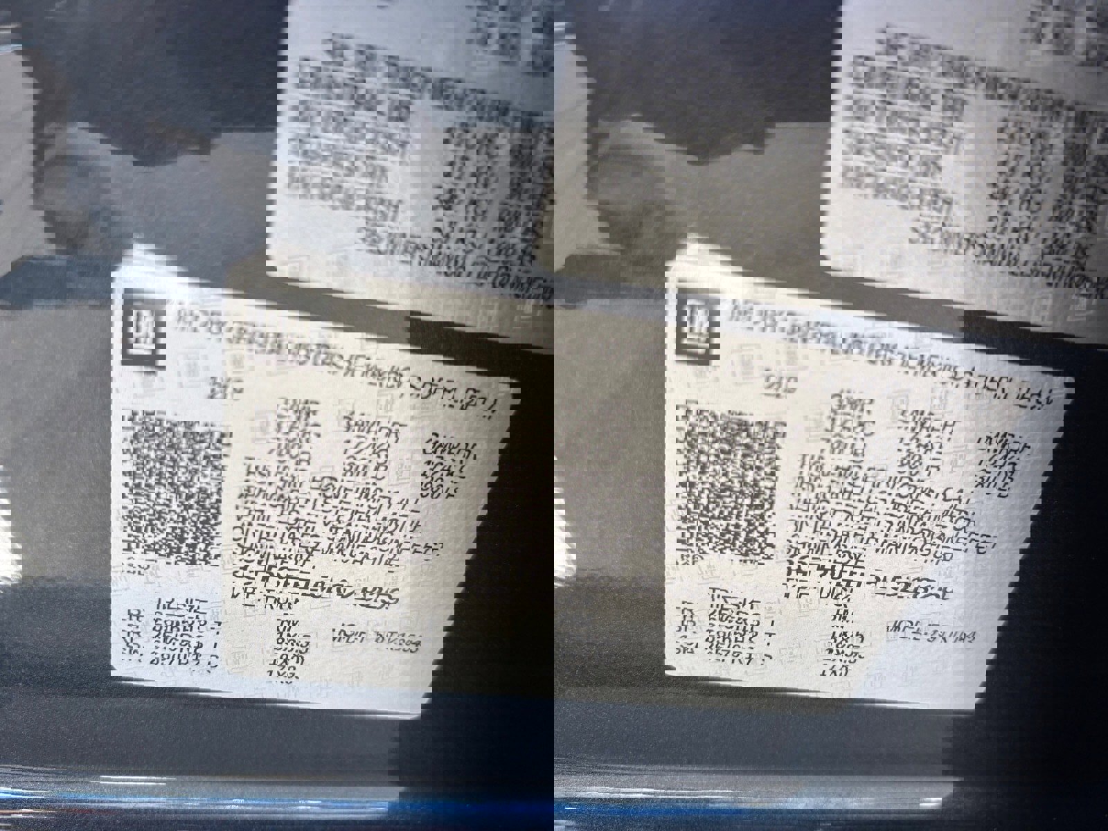 Used 2020 GMC Sierra 1500 AT4 w/ Technology Package image 29