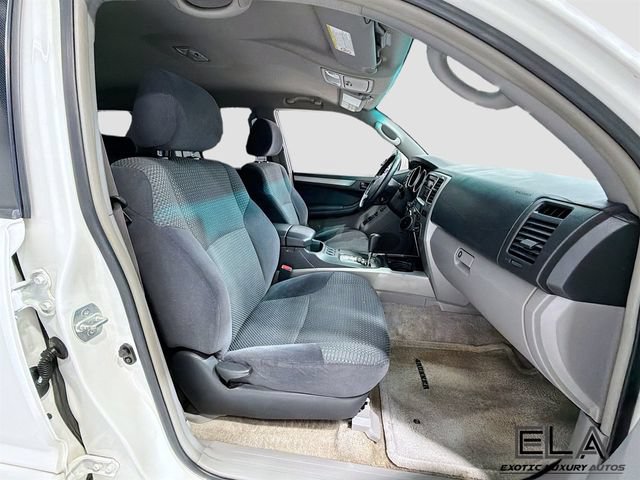 Used 2004 Toyota 4Runner Sport RWD image 27