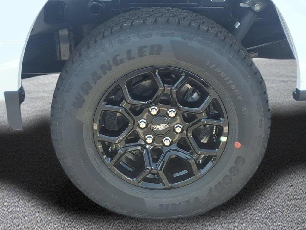 New 2026 Ford F150 XLT w/ Mobile Office Package AWD/4WD image 9
