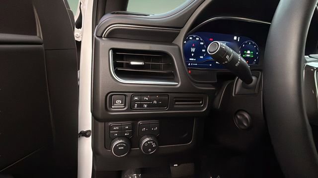 Used 2024 Chevrolet Tahoe RST w/ Luxury Package image 21