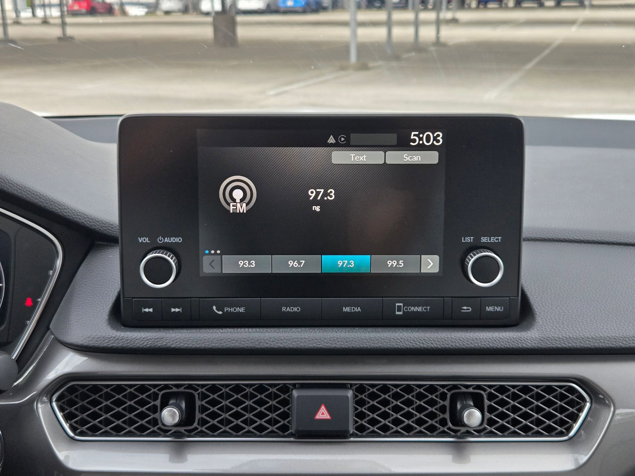 Used 2025 Acura Integra image 17