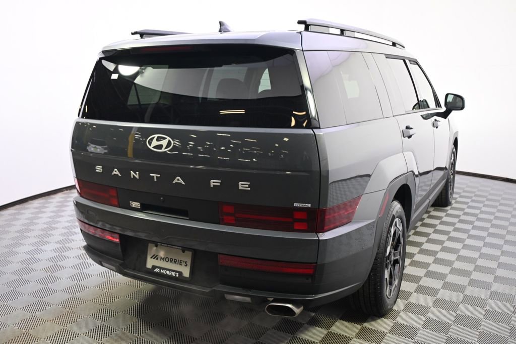 Used 2025 Hyundai Santa Fe SEL image 6