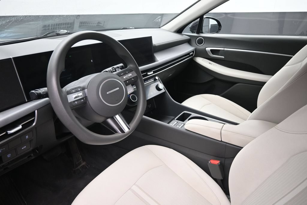 Used 2024 Hyundai Sonata SEL FWD image 19