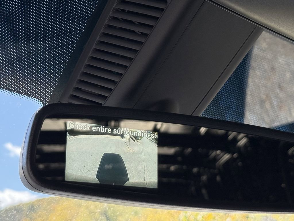 New 2026 Mercedes-Benz Sprinter 2500 image 22